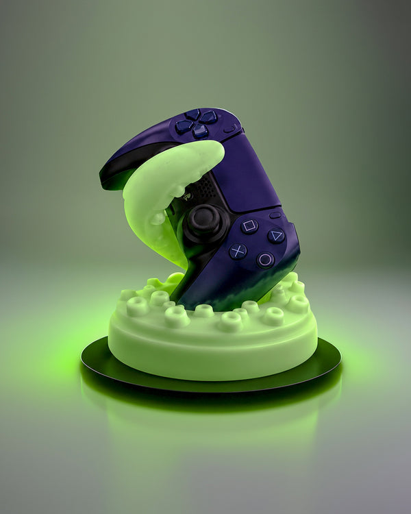 Octopus Joystick Holder